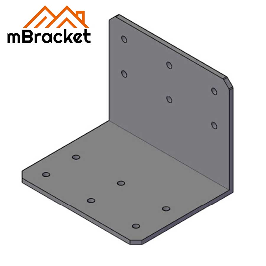 B30 Metal Angle Bracket