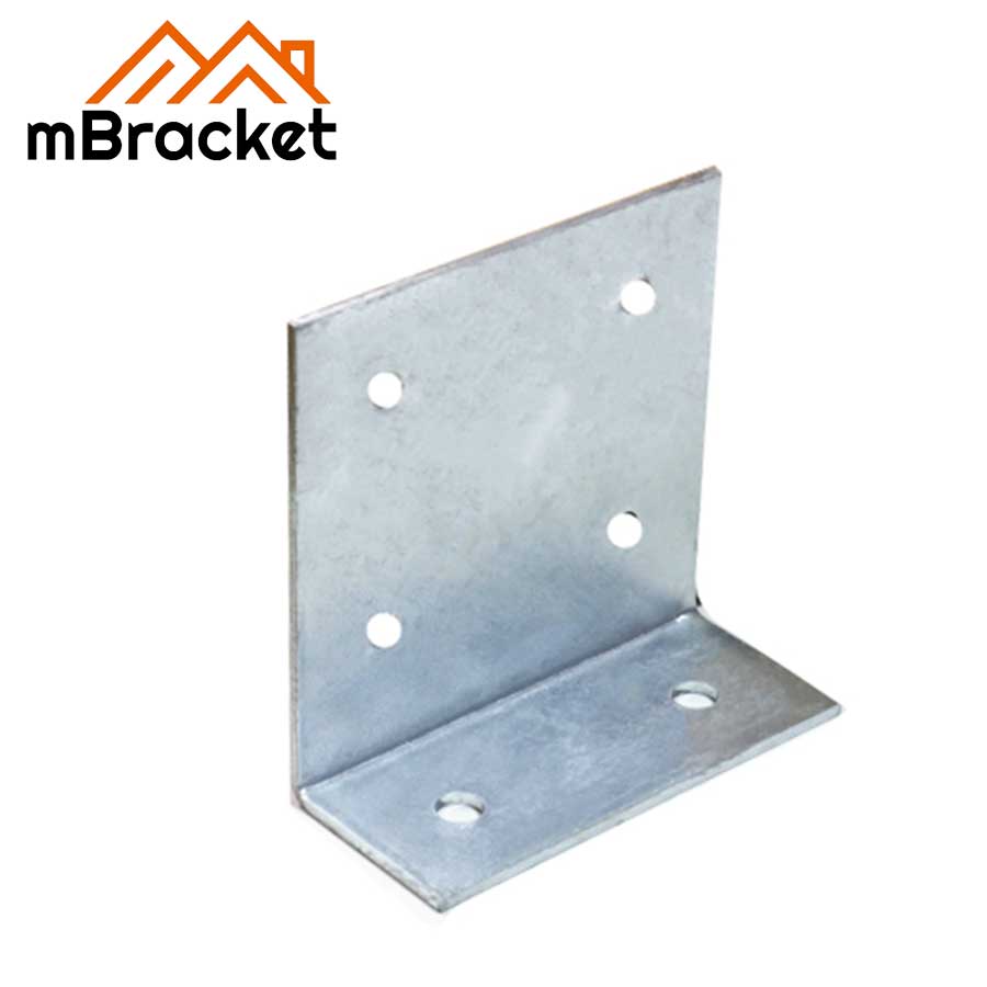 B51818 Angle Brackets For Wooden Construction 