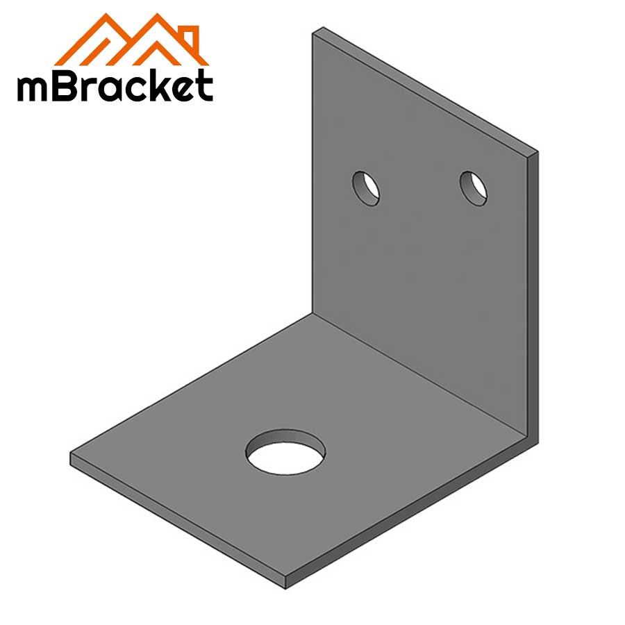 BC-2455 Angle Brackets for Wood