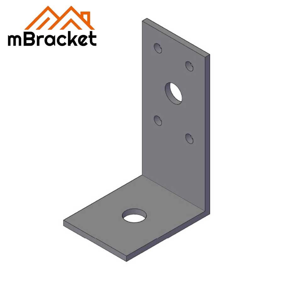 BC-3459 Stamping Parts Angle Bracket