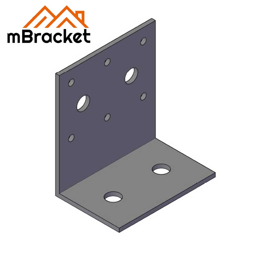 BC-3859 Corner Connecting Brackets For Wood