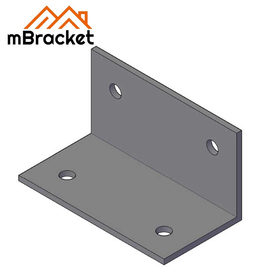 BW-2633 Professional Manufacture of Angle Brackets