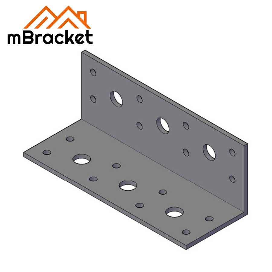 BW-31455 Wooden Prodcuts Angle Connecting