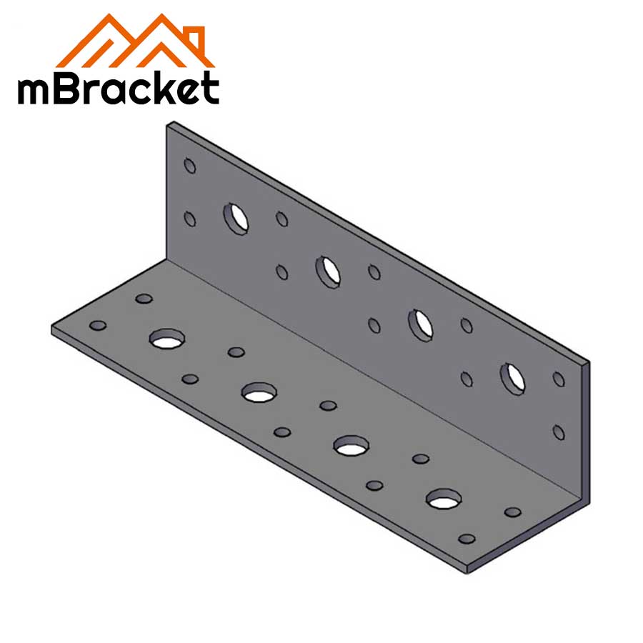 BW-318552 Angle Bracket And Strap