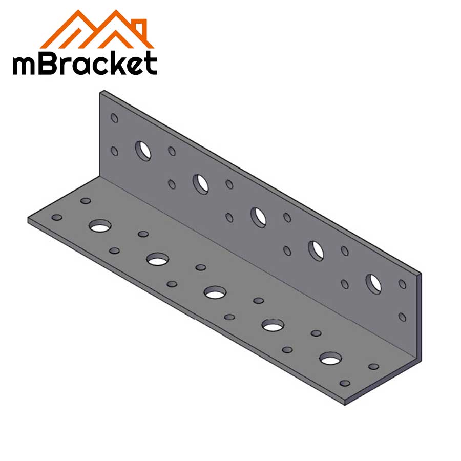 BW-32255 Galvanized Steel Bracket