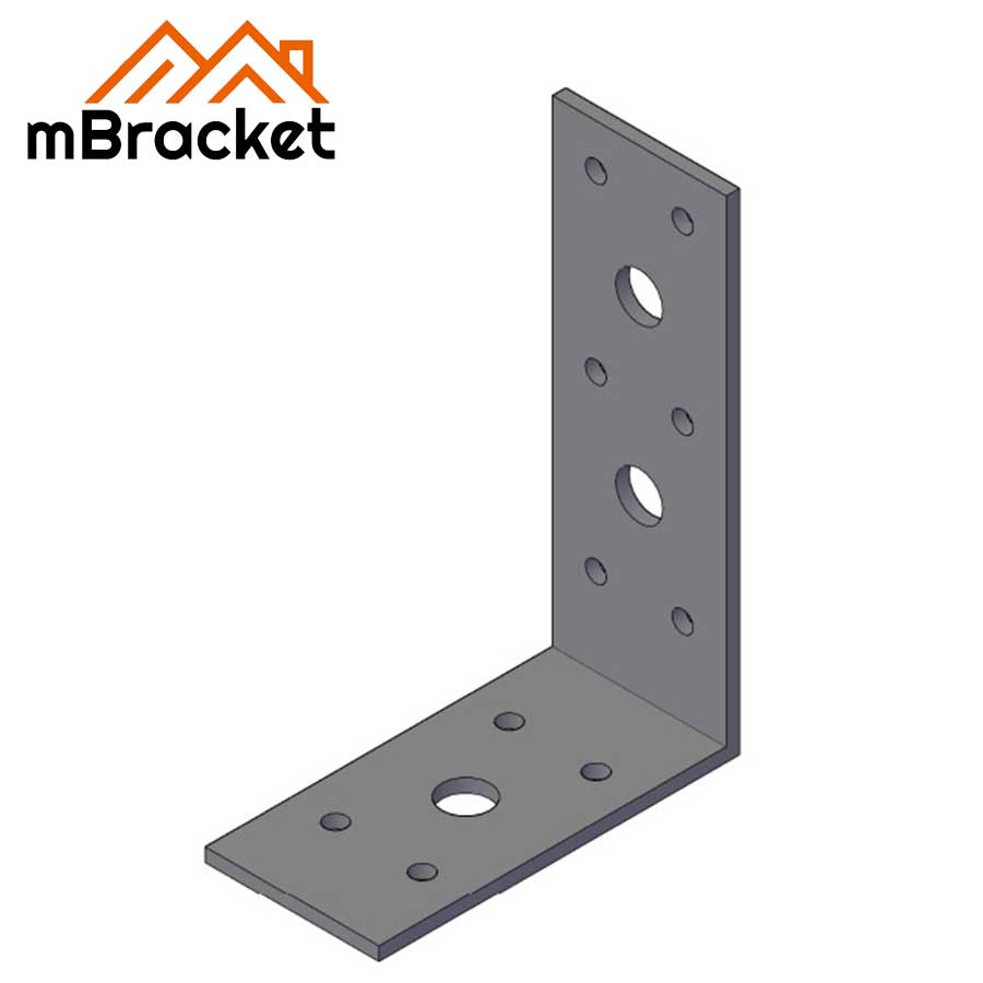 BW-34811 China Manufacturer Angle Bracket