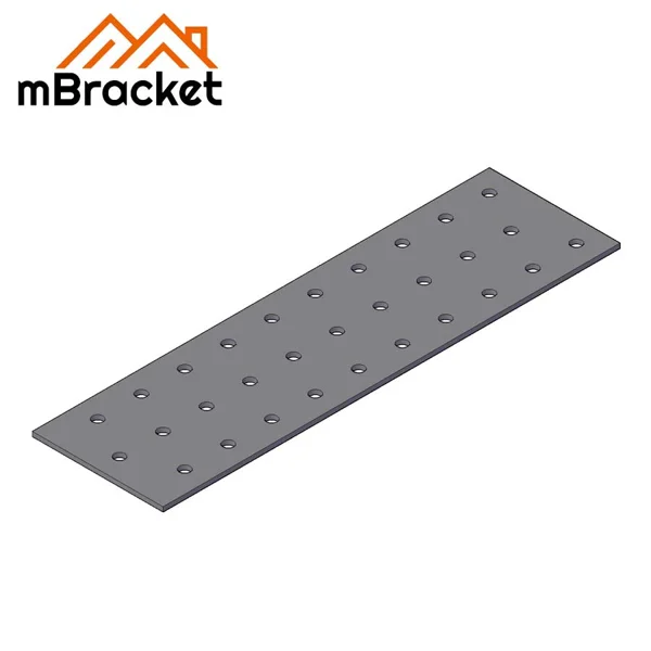 Nail Plate Connector Flat Plate Connector Timber Truss Connector Wood Truss Connector