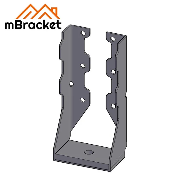Tension Tie Connector for Light Steel Structure