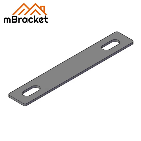 Furniture Flat Connector