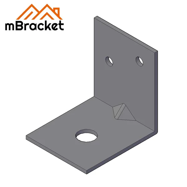 L-Shape Angle Connector
