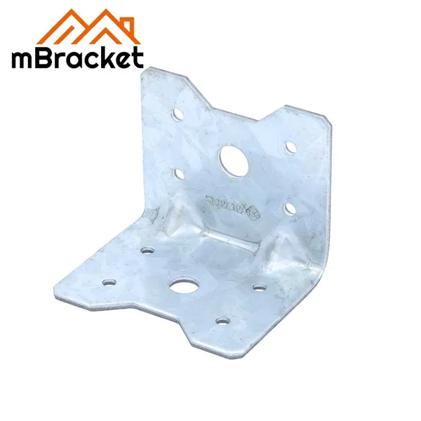 L-Shaped Angle Bracket Connector - 2*60*50*50 1