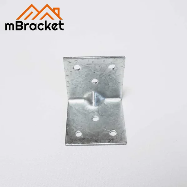 L-Shaped Angle Bracket Connector - 2*50*50*50 2