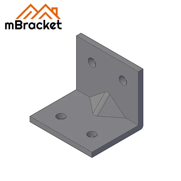 L-Bracket Connector - 3*40*35*35 1
